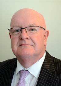 Profile image for Lyndon Jones MBE