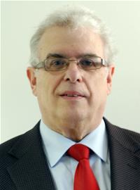 Profile image for Robert Francis-Davies