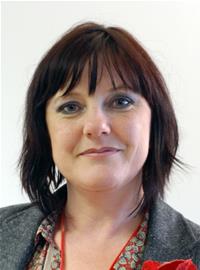 Profile image for Fiona Gordon